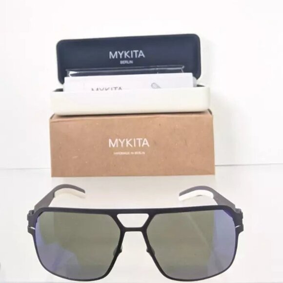 MYKITA Sunglasses HEINZ Col. F62 56mm Frame main image 5